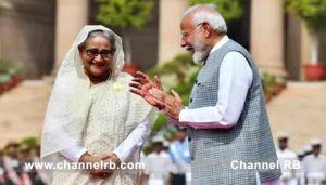 Read more about the article ബംഗ്ലാദേശ് മുൻ പ്രധാനമന്ത്രി ഷെയ്ഖ് ഹസീനയ്ക്ക് വധശിക്ഷ വിധിച്ച സംഭവം; കനത്ത ജാഗ്രതയിൽ രാജ്യം; ഇന്ത്യയുടെ നിലപാട് നിർണ്ണായകം; കൂട്ടക്കൊല, വധശ്രമം, മനുഷ്യാവകാശ ലംഘനം; കൂടുതൽ അറിയാം..