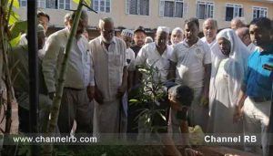 Read more about the article എസ്.കെ.എം.എം.എ തളങ്കര റെയിഞ്ച് ഹരിത സ്മൃതിക്ക് തുടക്കമിട്ടു; സമസ്ത നൂറാം വാർഷികത്തിൻ്റെ ഭാഗമായി സമസ്ത കേരള മദ്രസ മാനേജ്മെൻ്റ് അസോസിയേഷൻ നടത്തുന്ന പദ്ധതി; കൂടുതൽ അറിയാം..