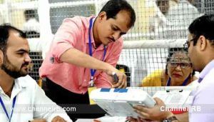 Read more about the article തദ്ദേശ സ്വയംഭരണ തിരഞ്ഞെടുപ്പ് 2025; ജില്ലയിൽ വോട്ടെണ്ണല്‍ കേന്ദ്രങ്ങളായി; കാസറഗോഡ് ഗവ കോളേജിന് പുറമെ മറ്റു കേന്ദ്രങ്ങളും വിവരങ്ങളും; കൂടുതൽ അറിയാം..