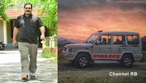 Read more about the article കാർ നിയന്ത്രണം വിട്ട് കലുങ്കിൽ ഇടിച്ചു; അപകട സ്ഥലത്ത് എത്തിയ പോലീസ് ഡ്രൈവറെ കണ്ട് ഞെട്ടി; പിന്നീട് സംഭവിച്ചത്..