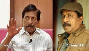 Read more about the article മലയാള സിനിമക്ക് നഷ്ടമായത് മഹാ പ്രതിഭയെ; സാധാരണക്കാരുടെ പ്രശ്നങ്ങളെ മനസ്സിലാക്കി നർമ്മത്തിലൂടെ അവതരിപ്പിച്ച വ്യക്തി; നടൻ ശ്രീനിവാസൻ വിടവാങ്ങി..