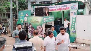 Read more about the article കാസറഗോഡ് നഗരസഭയിൽ ഏവരും ഉറ്റുനോക്കുന്ന വാർഡാണ്‌ തളങ്കര ബാങ്കോട്; വിമത സ്ഥാനാർത്ഥിയുമായുള്ള പോരാട്ടം; കണ്ണുവെച്ച് ബി.ജെ.പി; കൂടുതൽ അറിയാം..