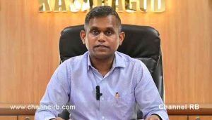 Read more about the article സമയ പരിധി അവസാനിക്കാൻ മണിക്കൂറുകൾ മാത്രം; എന്യൂമറേഷൻ ഫോമുകൾ (SIR) തിരികെ നല്കാനുള്ളവർ ഉടൻ ഏൽപ്പിക്കണം: ജില്ലാ കളക്ടർ