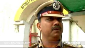 Read more about the article കാക്കിക്കുള്ളിലെ ഒരു മിത്രത്തെ കൂടി സർക്കാർ കയ്യൊഴിഞ്ഞു; DIG എം.കെ വിനോദ് കുമാറിന് സസ്പെൻഷൻ; ടി.പി കേസിലെ പ്രതികൾക്ക് അടക്കം ജയിലിൽ സുഖസൗകര്യമൊരുക്കി; വിജിലൻസ് കണ്ടെത്തൽ; കൂടുതൽ അറിയാം..