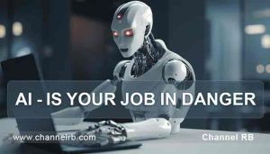 Read more about the article എട്ടിൻ്റെ പണിനൽകി എ.ഐ സാങ്കേതികവിദ്യ; ഐ.ടി മേഖലയില്‍ തെഴിൽ നഷ്ടമായത് അരലക്ഷം പേർക്ക്; കൂടുതൽ അറിയാം..