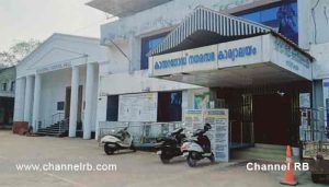 Read more about the article കാസറഗോഡ് നഗരസഭയിലേക്കുള്ള വോട്ടെണ്ണൽ പൂർത്തിയായി; 39 വാർഡുകളിൽ 24 എണ്ണവും സ്വന്തമാക്കി യു.ഡി.എഫ്; കരുത്ത് കാട്ടി മുസ്ലിം ലീഗ്