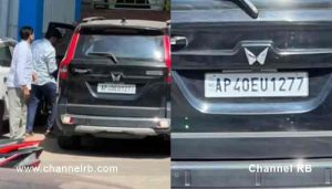 Read more about the article പട്ടാപ്പകല്‍ യുവാവിനെ കാറില്‍ തട്ടിക്കൊണ്ടുപോയ സംഭവത്തിൽ ഞെട്ടിക്കുന്ന വിവരങ്ങളാണ് പുറത്തുവരുന്നത്; കാസറഗോഡ് സ്വദേശികളടക്കം പിടിയിലായ എല്ലാവരും റിമാൻഡിലായി; ആന്ധ്രയിലെ പ്രമുഖ രാഷ്ട്രീയ നേതാവ് സംഘത്തലവൻ.? കൂടുതൽ അറിയാം..