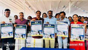 Read more about the article ക്രിസ്തുമസ് ദിനത്തിൽ മായമില്ലാത്ത കറി പൗഡറും, കലണ്ടറും പുറത്തിറക്കി കുടുംബശ്രീ; മായം കലരാത്ത മസാലപ്പൊടികളും; കൂടുതൽ അറിയാം..