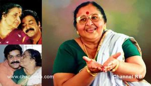 Read more about the article നടൻ മോഹൻലാലിൻ്റെ മാതാവ് ശാന്തകുമാരിയമ്മ അന്തരിച്ചു; ലാലിൻ്റെയും കുടുംബത്തിൻ്റെയും ദുഃഖത്തിൽ പങ്കുചേർന്ന് മലയാളികളും; കൂടുതൽ അറിയാം..