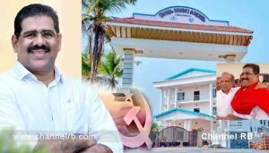 Read more about the article നീലേശ്വരം നഗരസഭാ ചെയര്‍മാനായി പി.പി മുഹമ്മദ് റാഫി; സി.പി.എം നേതാവായ റാഫി സംസ്ഥാന ഹജ്ജ് കമ്മിറ്റി അംഗം കൂടിയാണ്