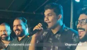 Read more about the article ‘പോറ്റിയേ കേറ്റിയേ’ പാരഡി പാട്ട് കോടതി കയറും; കേസെടുത്ത് തിരുവനന്തപുരം സൈബർ പോലീസ്; മതവിദ്വേഷമുണ്ടാക്കുന്ന രീതിയിൽ പാട്ടുണ്ടാക്കി എന്നാണ് പരാതി; കൂടുതൽ അറിയാം..