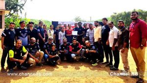 Read more about the article വാമോസ് രക്തദാന ക്യാമ്പ് സംഘടിപ്പിച്ചു; തളങ്കര ദഖീറത്ത് സ്‌കൂളില്‍ രക്തം സ്വീകരിക്കാനുള്ള സജ്ജീകരണങ്ങള്‍ ഒരുക്കി; കൂടുതൽ അറിയാം..