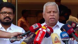 Read more about the article രക്തസാക്ഷി ഫണ്ട് തട്ടിപ്പ് വെളിപ്പെടുത്തലിൽ പ്രതികരിച്ച് പാർട്ടി നേതാക്കൾ; കുഞ്ഞികൃഷ്ണനെ തള്ളി എം.വി ജയരാജനും കെ.കെ രാഗേഷും; മാധ്യമങ്ങളോട് പ്രതികരിച്ചത്..