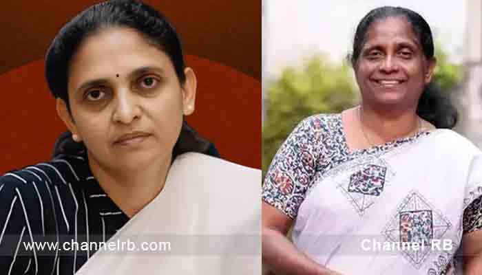 Read more about the article രൂക്ഷ വിമർശനത്തിന് പിന്നാലെ ജഡ്ജിയും വകീലും തമ്മിലുള്ള പോര് മുറുകുന്നു; വിചാരണക്കോടതി ജഡ്ജിക്കെതിരെ ടി.ബി മിനിയുടെ ഹർജി; കൂടുതൽ അറിയാം..