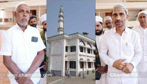 Read more about the article നാരംപാടി ബദർ ജുമാ മസ്ജിദ് കമ്മറ്റിയുടെ കീഴിലുള്ള ബദർ ചാരിറ്റി ട്രസ്റ്റ് സൗജന്യ മെഗാ മെഡിക്കൽ ക്യാമ്പ് സംഘടിപ്പിക്കുന്നു; ജാതി-മത-രാഷ്ട്രീയഭേദമന്യേ എല്ലാവർക്കും പ്രവേശനം; കൂടുതൽ അറിയാം..