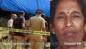 Read more about the article നാല് പവൻ സ്വർണ്ണമാല കൈക്കലാക്കാൻ 70 കാരിയെ ശ്വാസം മുട്ടിച്ച് കൊന്നു; സംഭവം കാസറഗോഡ് കുംബഡാജെയിൽ; ഒരാൾ പിടിയിൽ
