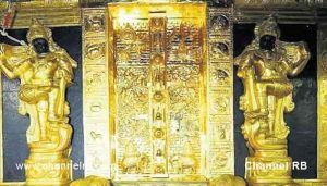 Read more about the article ശബരിമലയിൽ ഇതുവരെ കണ്ടതും അറിഞ്ഞതും കേട്ടതുമല്ല യഥാർഥ്യം; കേരളത്തെ ഞെട്ടിക്കുന്ന കൂടുതൽ വിവരങ്ങൾ പുറത്ത് വരുന്നു; പ്രത്യേക അന്വേഷണ സംഘത്തിൻ്റെ റിപ്പോർട്ട്; കൂടുതൽ അറിയാം..