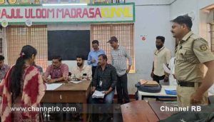 Read more about the article എസ്.ഐ.ആർ ഹിയറിംഗ് തുടങ്ങി; രേഖകൾ ഹാജരാക്കണം, പ്രവാസികൾക്ക് ബന്ധുക്കൾ മുഖേന രേഖകൾ നൽകാം; കൂടുതൽ അറിയാം..