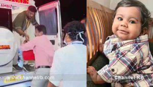 Read more about the article പത്ത് മാസം പ്രായമുള്ള കുഞ്ഞിൻ്റെ അവയവങ്ങൾ ദാനം ചെയ്തു; മൂന്ന് മണിക്കൂർ കൊണ്ട് എറണാകുളത്തു നിന്നും പുറപ്പെട്ട ആംബുലൻസ് തിരുവനന്തപുരത്ത് എത്തി; ട്രാഫിക് സൗകര്യം ഒരുക്കി പോലീസ്; സംസ്ഥാന ചരിത്രത്തിൽ ആദ്യ സംഭവം; കൂടുതൽ അറിയാം..