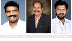 Read more about the article ജനപദരത്ന, സമാജ രത്ന പുരസ്കാരങ്ങൾ പ്രഖ്യാപിച്ചു; സമന്വയ ഫോക്ക് ഫെസ്റ്റ് 2026 പരിപാടിയിൽ ഫെബ്രുവരി 1 ഞായറാഴ്ച പുരസ്കാരങ്ങൾ വിതരണം ചെയ്യും