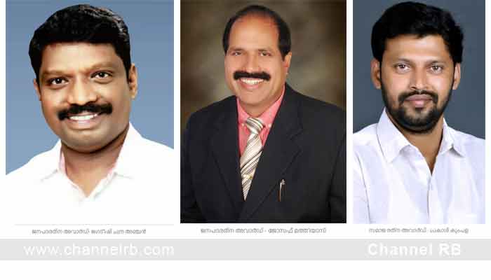 You are currently viewing ജനപദരത്ന, സമാജ രത്ന പുരസ്കാരങ്ങൾ പ്രഖ്യാപിച്ചു; സമന്വയ ഫോക്ക് ഫെസ്റ്റ് 2026 പരിപാടിയിൽ ഫെബ്രുവരി 1 ഞായറാഴ്ച പുരസ്കാരങ്ങൾ വിതരണം ചെയ്യും