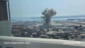 Read more about the article ഗൾഫ് നാടുകളിൽ യുദ്ധഭീതി; ഇസ്രായേൽ നടത്തിയ ആക്രമണത്തിന് പിന്നാലെ ഇറാൻ വിവിധ അറബ് രാജ്യങ്ങളിലെ അമേരിക്കൻ സൈനിക താവളങ്ങളിലേക്ക് മിസൈൽ വർഷിച്ചു; മലയാളികൾ ആശങ്കയിൽ; കേരളത്തിൽ നിന്നുള്ള വിമാനങ്ങൾ റദ്ധാക്കി; കൂടുതൽ അറിയാം..