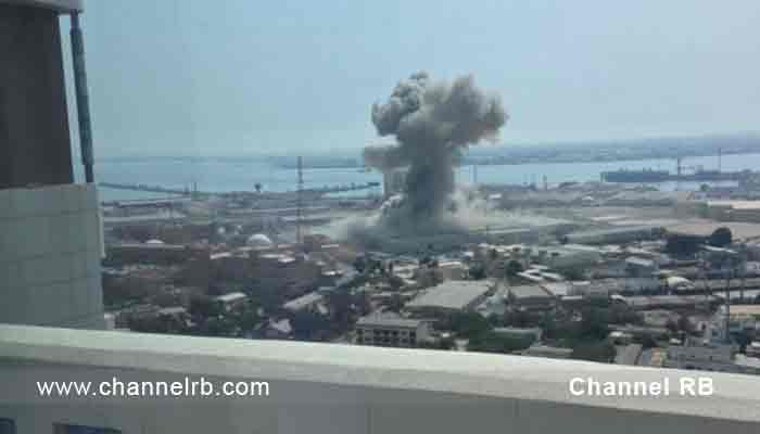 You are currently viewing ഗൾഫ് നാടുകളിൽ യുദ്ധഭീതി; ഇസ്രായേൽ നടത്തിയ ആക്രമണത്തിന് പിന്നാലെ ഇറാൻ വിവിധ അറബ് രാജ്യങ്ങളിലെ അമേരിക്കൻ സൈനിക താവളങ്ങളിലേക്ക് മിസൈൽ വർഷിച്ചു; മലയാളികൾ ആശങ്കയിൽ; കേരളത്തിൽ നിന്നുള്ള വിമാനങ്ങൾ റദ്ധാക്കി; കൂടുതൽ അറിയാം..