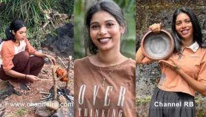 Read more about the article പുഞ്ചിരിക്കുന്ന മുഖം; സന്തോഷത്തോടെയുള്ള വീഡിയോകൾ; വല്യേമ്മേ എന്ന വിളിയും അമ്മയോടുള്ള ചില കുനിസ്റ്റ് ചോദ്യങ്ങളും; സോഷ്യൽ മീഡിയ താരം ചിന്നു പാപ്പു എന്തിന് ആത്മഹത്യ ചെയ്തു.? ഉത്തരം തേടി പോലീസ്; കൂടുതൽ അറിയാം..