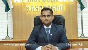 Read more about the article വോട്ടർ പട്ടിക പരിഷ്കരണം; മത രാഷ്ട്രീയ സ്പർദ്ധ വളർത്തുന്ന പരാതികൾ നൽകരുത്; ബോധപൂർവ്വം ഇരട്ട അപേക്ഷ നൽകുന്നവർക്കെതിരെ നടപടി സ്വീകരിക്കും; ജില്ലാ കളക്ടർ