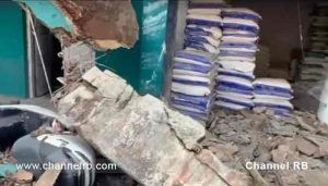 Read more about the article അതി ദാരുണ സംഭവത്തിനാണ് കോഴിക്കോട് ഇന്ന് സാക്ഷിയായത്; പരിക്കേറ്റ് ചികിത്സയിലായിരുന്ന ഒരാൾ കൂടി മരണത്തിന് കീഴടങ്ങി; മരണം സംഖ്യ 4 ആയി; സ്ലാബ് തകർന്നുള്ള അപകടത്തിൻ്റെ കൂടുതൽ വിവരങ്ങൾ പുറത്ത്..