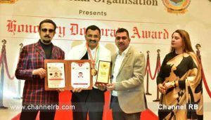 Read more about the article കാസർകോട്ടുകാരനായ ഇ. അബ്ദുള്ളക്കുഞ്ഞിക്ക് ഹോണററി ഡോക്ടറേറ്റ്; വിദ്യാഭ്യാസ, സാമൂഹിക മേഖലയിലെ സേവന പ്രവര്‍ത്തനങ്ങള്‍ പരിഗണിച്ചാണ് അവാർഡ്; ഡല്‍ഹിയില്‍ നടന്ന ചടങ്ങ്; കൂടുതൽ അറിയാം..