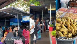 Read more about the article കാസറഗോഡ് ജനറൽ ആശുപത്രിയിൽ എല്ലാ ദിവസവും സി.എച്ച് സെന്റർ ഒരുക്കുന്നത് വിഭവ സമൃദ്ധമായ നോമ്പ് തുറ; ജാതി മത ഭേതമന്യ കൗണ്ടറിൽ എത്തുന്ന എല്ലാവർക്കും ഭക്ഷണം; ഇതാണ് മക്കളെ യഥാർത്ഥ കേരള സ്റ്റോറി; കൂടുതൽ അറിയാം..