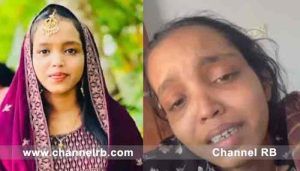 Read more about the article ജസീലയുടെ മരണത്തിൽ മനുഷ്യാവകാശ കമ്മീഷൻ കേസെടുത്തു; ഒരാഴ്ചയ്ക്കുള്ളിൽ വിശദമായ റിപ്പോർട്ട് സമർപ്പിക്കണമെന്ന് ജില്ലാ പോലീസ് മേധാവിക്ക് നിർദേശം; കൂടുതൽ അറിയാം..