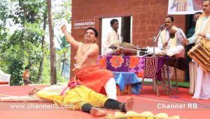 Read more about the article കലാസ്വാദനത്തിൻ്റെ പുത്തൻ പാഠങ്ങൾ രചിച്ച് സമന്വയ ഫോക് ഫെസ്റ്റ്- 2026 നടന്നു; അരവത്ത് ആംഫി തിയേറ്ററിൽ സംഘടിപ്പിച്ച പരിപാടി ആസ്വാദകർക്ക് നവ്യാനുഭവം സമ്മാനിച്ചു