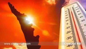 Read more about the article സംസ്ഥാനത്ത് വേനൽ ചൂട് കൂടുന്നു; റിപ്പോർട്ട് ചെയ്യുന്നത് ഉയര്‍ന്ന താപനില; മുന്നറിയിപ്പുമായി ദുരന്ത നിവാരണ അതോറിറ്റി; വിവിധ ജില്ലകളിൽ ഓറഞ്ച്, യെല്ലോ അലേര്‍ട്ട് പ്രഖ്യാപിച്ചു; കൂടുതൽ അറിയാം..