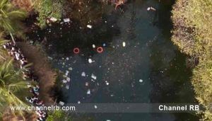 Read more about the article വലിയ വെള്ളക്കെട്ടുള്ള ക്വാറിയിലെക്ക് ലോറി മറിഞ്ഞുവീണ് വൻ അപകടം; 70 അടി താഴ്ച്ചയിൽ അകപ്പെട്ട് ഒരാൾ; രക്ഷാ പ്രവർത്തനം തുടരുന്നു; കൂടുതൽ അറിയാം..