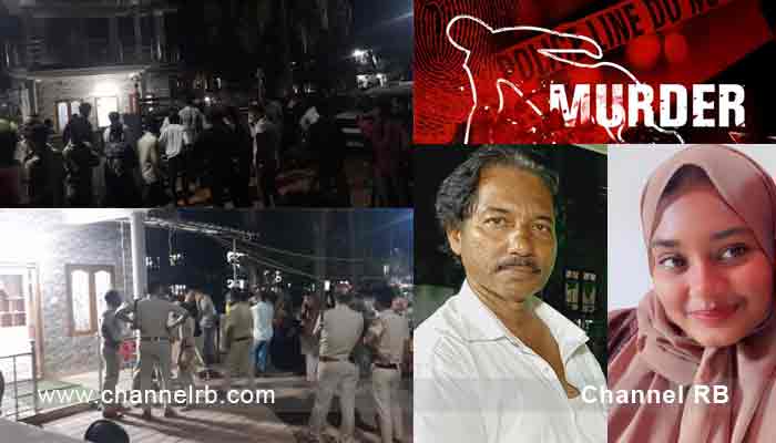 You are currently viewing മഞ്ചേശ്വരത്ത് പിതാവിൻ്റെ കൊലക്കത്തിക്ക് ഇരയായ മകൾക്ക് പിന്നാലെ ബന്ധുവും മരണത്തിന് കീഴടങ്ങി; മരണപ്പെട്ടത് തുമിനാട് സ്വദേശി ഷേഖ് അബ്ബ എന്ന ഷേക്കുഞ്ഞി; തീരാ ദുഃഖത്തിലാണ് ബന്ധുക്കളും നാട്ടുകാരും..