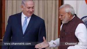 Read more about the article മോദിയുടെ ഇസ്രായേൽ സന്ദർശനത്തിൽ വിമർശനവുമായി കോൺഗ്രസ്; അമേരിക്ക ഇറാൻ സംഘർഷ സാഹചര്യം നിലനിൽക്കെ ലോകം ഉറ്റുനോക്കുന്ന ചർച്ച; ഗാസയിൽ ഇസ്രായേൽ നടത്തിയ വംശഹംത്യയും സംഭവങ്ങളും; കൂടുതൽ അറിയാം..