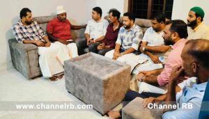 Read more about the article കാസറഗോഡ് നാൽത്തടുക്കയിലെ ജസീലയുടെ മരണം; ലോക്കൽ പോലീസിൻ്റെ അന്വേഷണം തൃപ്തികരമല്ല; ഉന്നതതല അന്വേഷണം വേണമെന്ന ആവശ്യവുമായി മുസ്ലിം യൂത്ത് ലീഗ്; കൂടുതൽ അറിയാം..