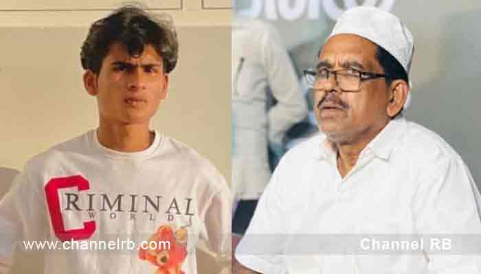 You are currently viewing നെല്ലിക്കട്ടയിൽ നടന്ന അപകടം; പിതാവിന് പിന്നലെ മകനും മരണത്തിന് കീഴടങ്ങി; വലിയ ദുഃഖത്തിൽ നാടും നാട്ടുകാരും; കൂടുതൽ അറിയാം..