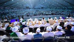 Read more about the article കാണുന്നതിലും അപ്പുറമാണ് കുണിയയിലെ ഒരുക്കങ്ങൾ; സമസ്തയുടെ നൂറാം വാർഷിക മാഹാസമ്മേളനം ചരിത്ര സംഭവം; ക്യാമ്പ് പരിസരത്തും വിപുലമായ ഒരുക്കങ്ങൾ; കൂടുതൽ അറിയാം..