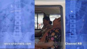 Read more about the article സ്വര്‍ണമാല മോഷ്ടിച്ചു വിഴുങ്ങിയ സംഭവത്തിൽ യുവതിയെ കോഴിക്കോട് മെഡിക്കൽ കോളേജ് ആശുപത്രിയിലേക്ക് മാറ്റി; ആഭരണം വീണ്ടെടുക്കാൻ അടവുകൾ പലതും പയറ്റി പോലീസ്; കൂടുതൽ അറിയാം..