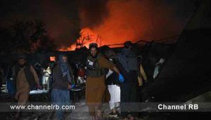 Read more about the article ഇറാൻ- ഇസ്രായേൽ- അമേരിക്ക യുദ്ധത്തിന് പുറമെ പാക്ക്- അഫ്ഘാൻ യുദ്ധത്തിനും കൂടി കളമൊരുങ്ങുന്നു; കാബൂളിൽ വ്യോമാക്രമണത്തിൽ 400 മരണം; ആശുപത്രി കെട്ടിടത്തിന് നേരെ ആക്രമണം; കൂടുതൽ അറിയാം..