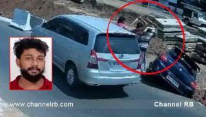 Read more about the article കൊലക്കേസ് പ്രതിയായ യുവാവിനെ നടുറോഡിൽ വെട്ടിക്കൊന്നു; സംഭവത്തിൽ നടുക്കം മാറാതെ നാട്ടുകാർ; പോലീസിന് മുൻകൂട്ടി വിവരം ലഭിച്ചിട്ടും നടപടി എടുത്തില്ല.? സംഭവം കൂടുതൽ അറിയുമ്പോൾ..