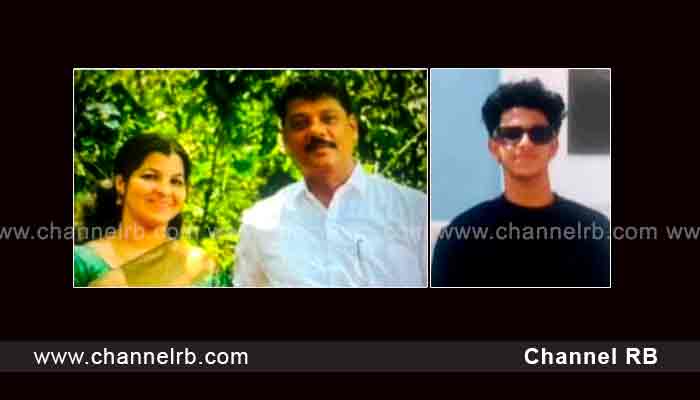 You are currently viewing ബേക്കൽ ബീച്ച് ഫെസ്റ്റ് വിനയായി; വേടൻ്റെ പരിപാടി കാരണം ഇല്ലാതായത് ഒരു കുടുംബത്തിലെ 3പേരെ; മകൻ്റെ മരണത്തിന് പിന്നാലെ ദമ്പതികളും ജീവനൊടുക്കി; നാടിനെ ഒന്നടങ്കം ദുഃഖത്തിലാഴ്ത്തിയ സംഭവം; കൂടുതൽ അറിയാം..