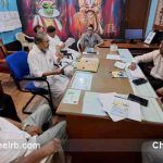 മഞ്ചേശ്വരത്ത് ശിക്ഷക സദൻ ആരംഭിക്കണം ഭരണഭാഷാ സമിതി; കാസർഗോഡ് വിദ്യാഭ്യാസ ഡെപ്യൂട്ടി ഡയറക്ടറുമായി നടത്തിയ ചർച്ചയിൽ ആവശ്യം ഉയർത്തി; കൂടുതൽ അറിയാം..