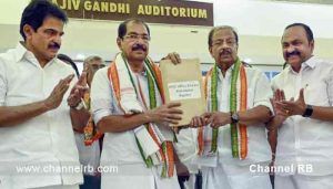 Read more about the article സ്ഥാനാർത്ഥി നിർണ്ണയത്തിൽ പിന്നിലായി യു.ഡി.എഫ്; ഇടത് ബിജെപി ഒരുപടി മുന്നിൽ; ചൊവ്വാഴ്ച്ച എല്ലാം വ്യക്തമാകുമെന്ന് നേതാക്കൾ; ഇടത് കോട്ടയിലെ വിള്ളൽ വലതുപക്ഷത്തിന് ഗുണം ചെയ്യുമോ.? കൂടുതൽ അറിയാം..