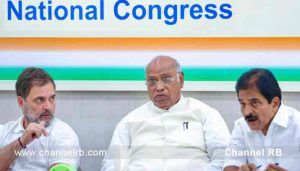 Read more about the article കോൺഗ്രസ് രണ്ടാംഘട്ട സ്ഥാനാർത്ഥി പട്ടിക പുറത്തിറക്കി; 37 സീറ്റുകളിൽ പ്രഖ്യാപനം; കെ സുധാകരൻ പുറത്ത്, കണ്ണൂരിൽ അഡ്വ. ടി.ഒ മോഹനൻ; ഉദുമയിൽ കെ. നീലകണ്ഠൻ; കൂടുതൽ അറിയാം..