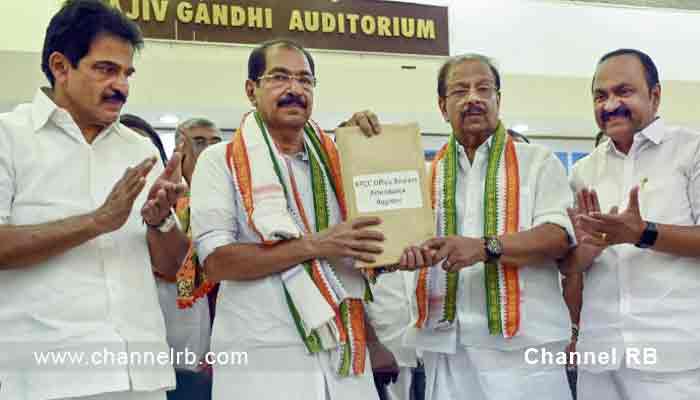 You are currently viewing സ്ഥാനാർത്ഥി നിർണ്ണയത്തിൽ പിന്നിലായി യു.ഡി.എഫ്; ഇടത് ബിജെപി ഒരുപടി മുന്നിൽ; ചൊവ്വാഴ്ച്ച എല്ലാം വ്യക്തമാകുമെന്ന് നേതാക്കൾ; ഇടത് കോട്ടയിലെ വിള്ളൽ വലതുപക്ഷത്തിന് ഗുണം ചെയ്യുമോ.? കൂടുതൽ അറിയാം..