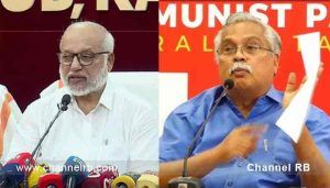 Read more about the article എസ്.ഡി.പി.ഐ വോട്ട് ആവശ്യമില്ലെന്ന് എം.എ ബേബി; വർഗീയ വോട്ട് വേണ്ടെന്ന് ബിനോയ് വിശ്വം; പി.ഡി.പി പിന്തുണയും ചർച്ചാവിഷയം; കൂടുതൽ അറിയാം..